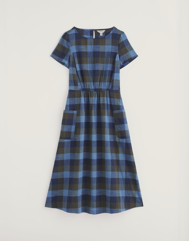 Seasalt - Seasalt Cornwall Blue Haneth Dress