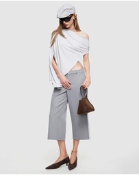 Lioness - Reborn Poncho
