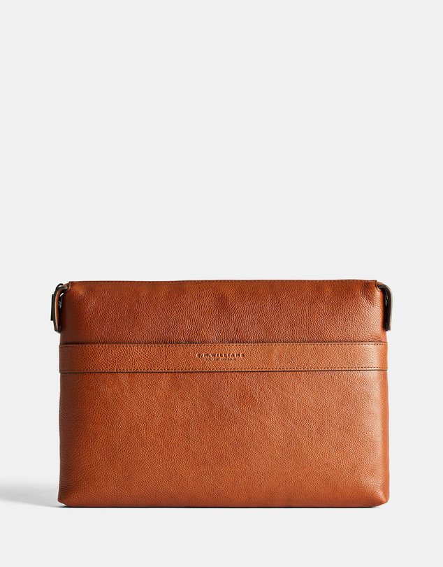 R.M.Williams - Farrier Tech Folio
