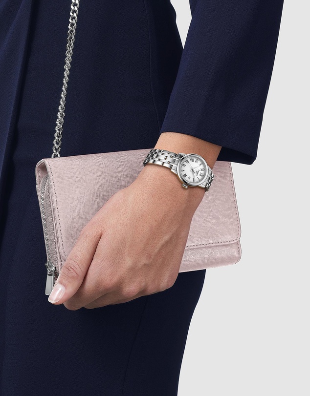 Tissot - Classic Dream Lady