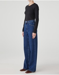 Nobody Denim - Grace Jeans