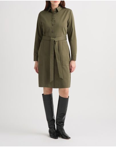 ARMY GREEN