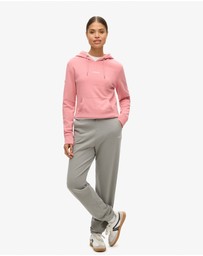 Superdry - Plain Hoodie
