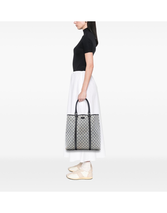Pre-Loved by Azura Reborn - Pre-Loved GG Supreme Joy Vertical Tote