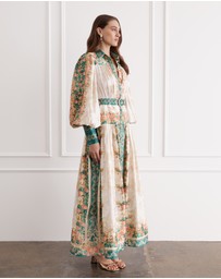 Aqua Blu Australia - Dorée Genevieve Dress