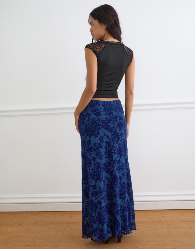 Motel Rocks - Alfreda Skirt