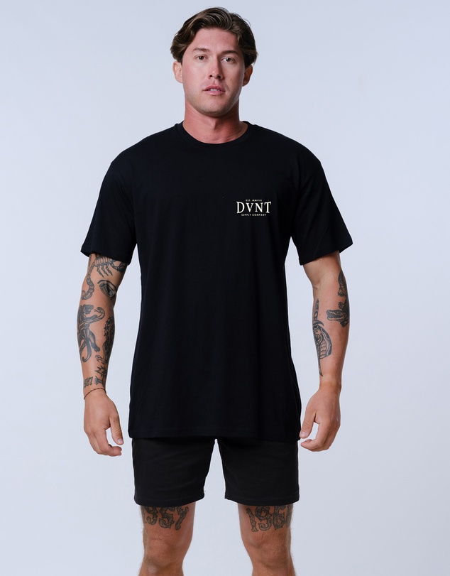 DVNT - Convex Tee