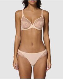 Simone Perele - Allure Tanga