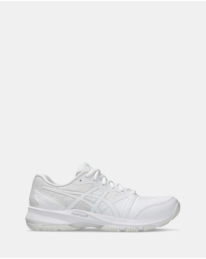 White/White