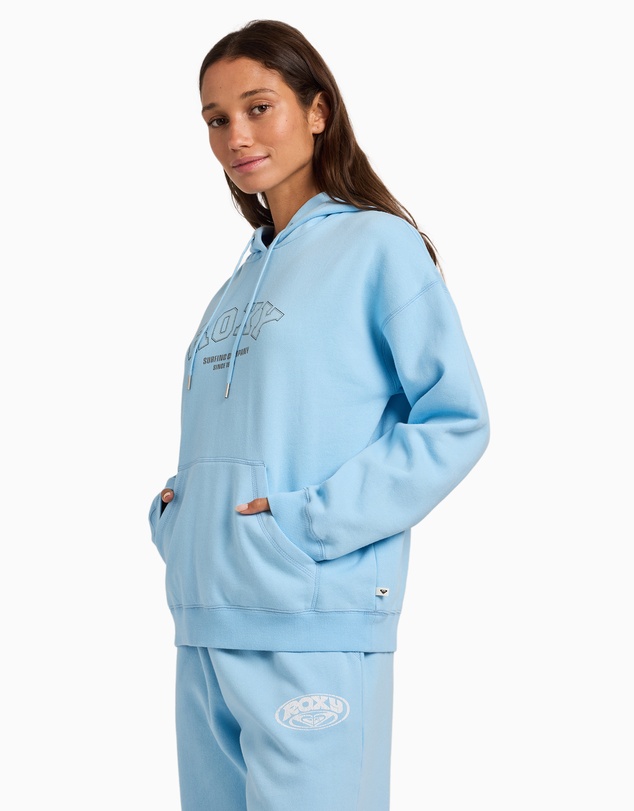 Roxy - Womens Dreamy Days Pullover Hoodie