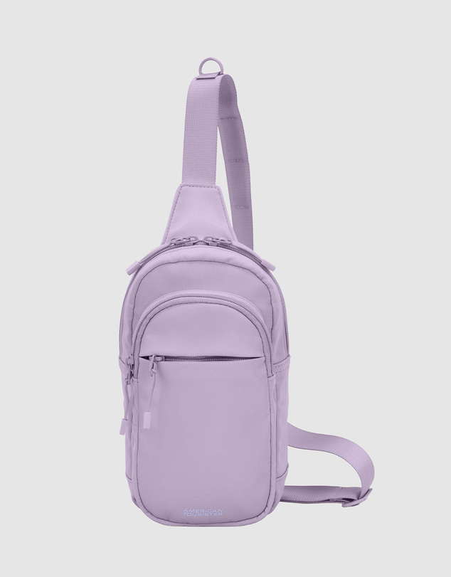 American Tourister - Citypack Versatile 2-Way Carry Citypack Sling