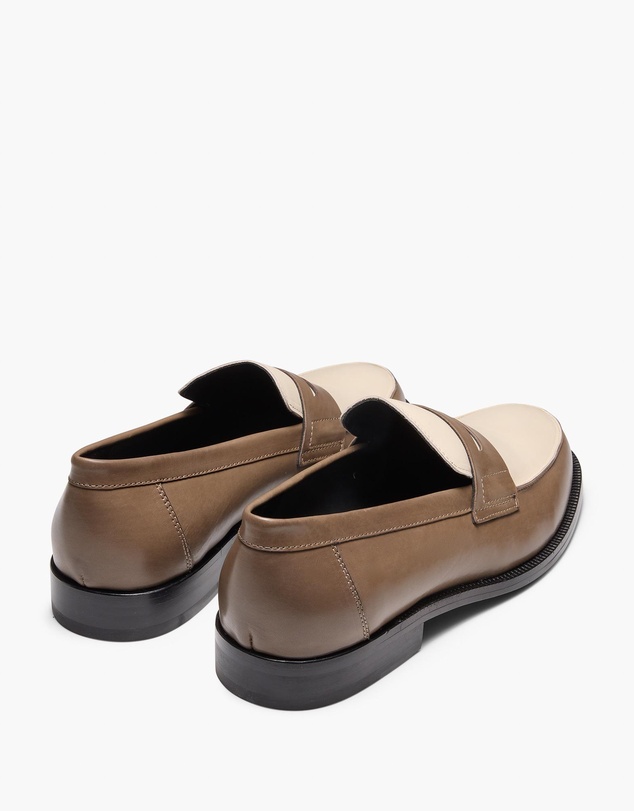 Aquila - Dartmouth Loafers