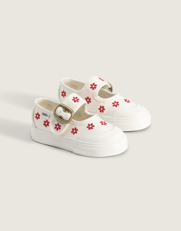 Vans - Mary Janes - Babies-Kids