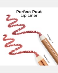 MCoBeauty - Perfect Pout Lip Liner - Rose Saturn