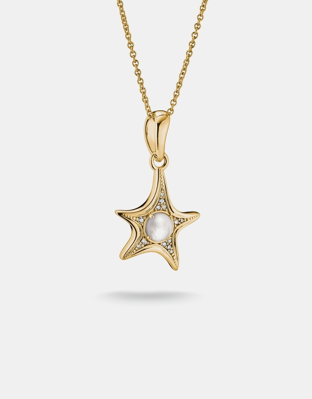 THOMAS SABO - THOMAS SABO Chain starfish