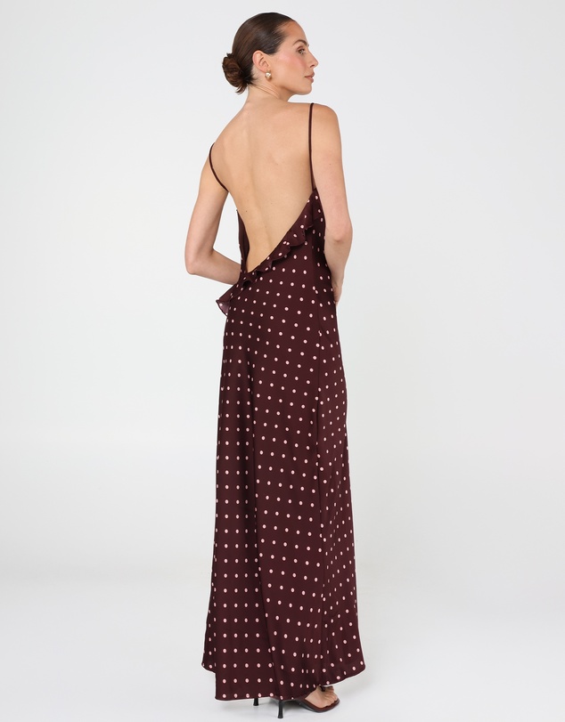 Madison The Label - Irvine Maxi Dress