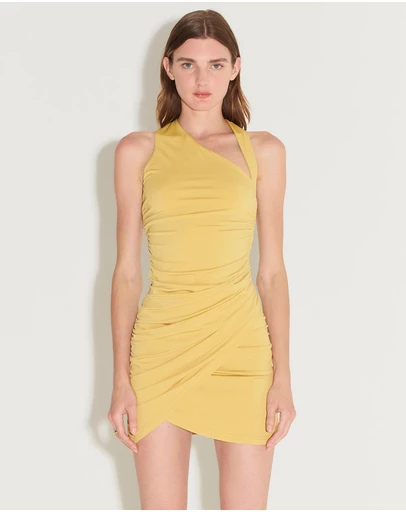 Hansen & Gretel - Antonia Jersey Dress