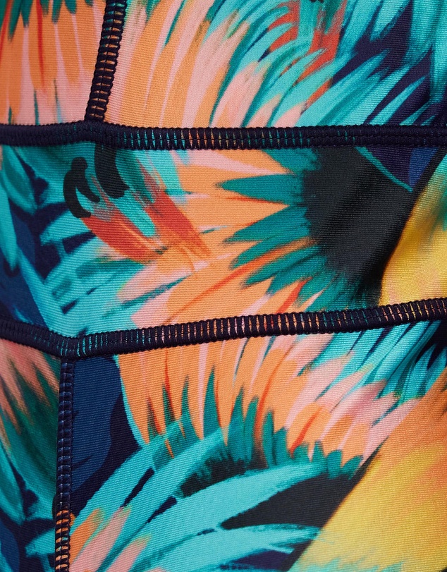 Duskii - Classic LS Swimsuit