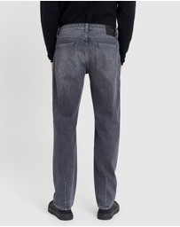 Neuw - Ray Straight Shade Jeans