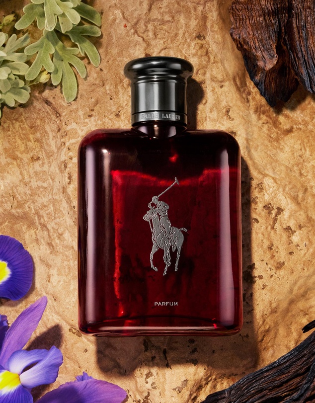 Polo Ralph Lauren - Polo Red Parfum 125ml