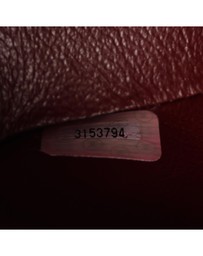 Pre-Loved by Azura Reborn - Pre-Loved Small Classic Lambskin Double Flap