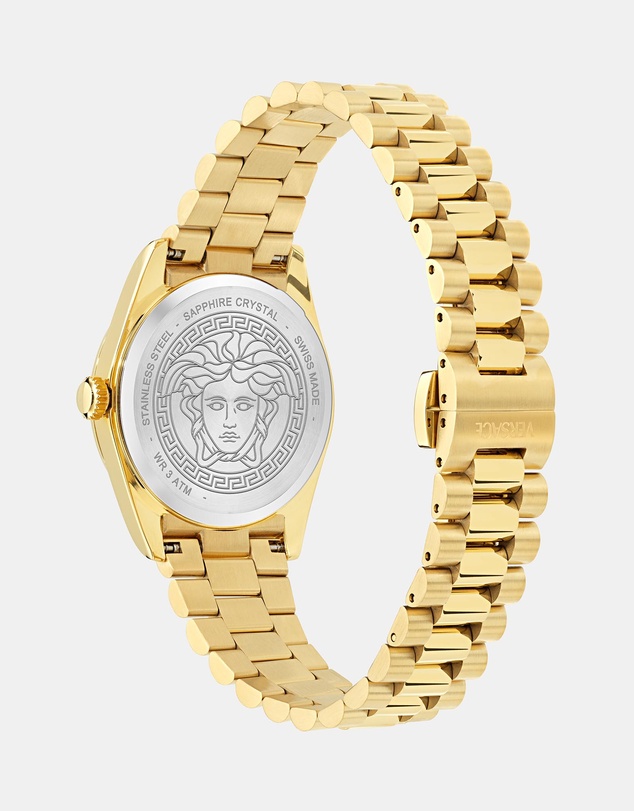 Versace - Millenyium Lady Watch