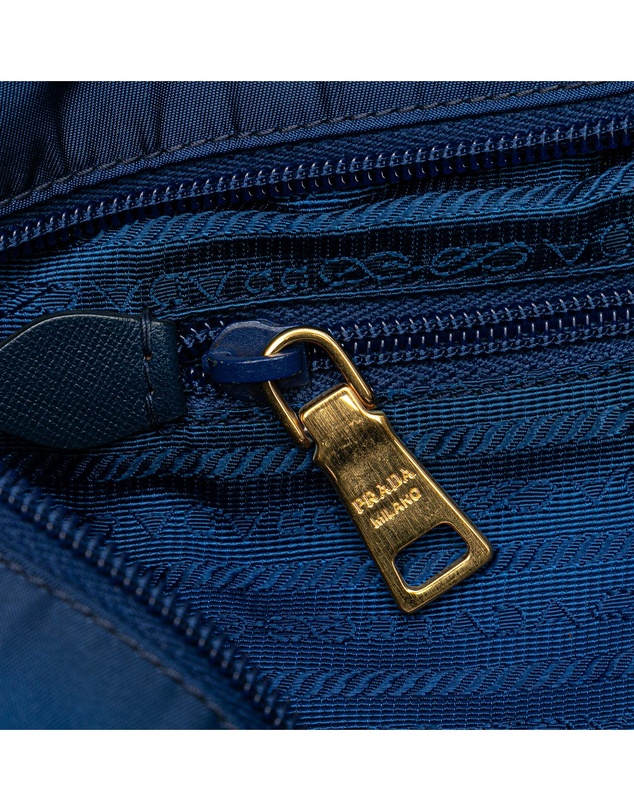 Pre-Loved by Azura Reborn - Pre-Loved Tessuto Satchel