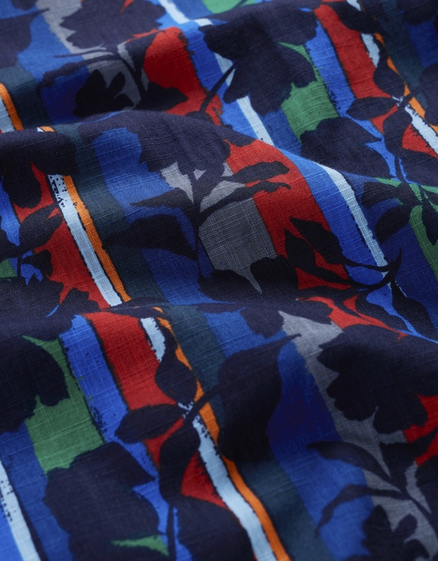 Seasalt - Seasalt Cornwall Multi Riding High Top