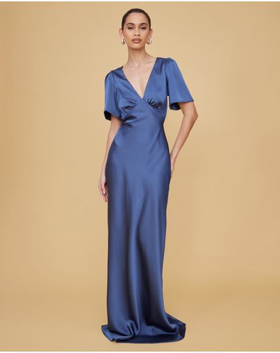 Steel Blue