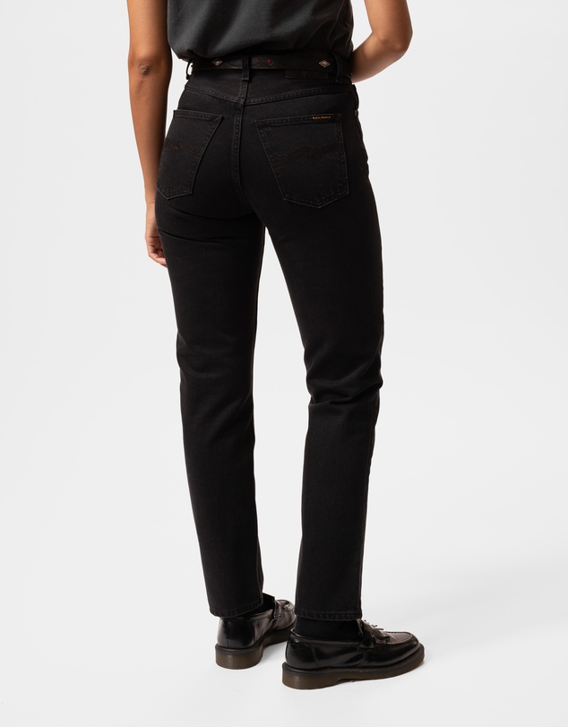 Nudie Jeans - Breezy Britt Jeans