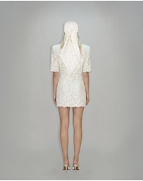 Atoir - Catalina Mini Dress