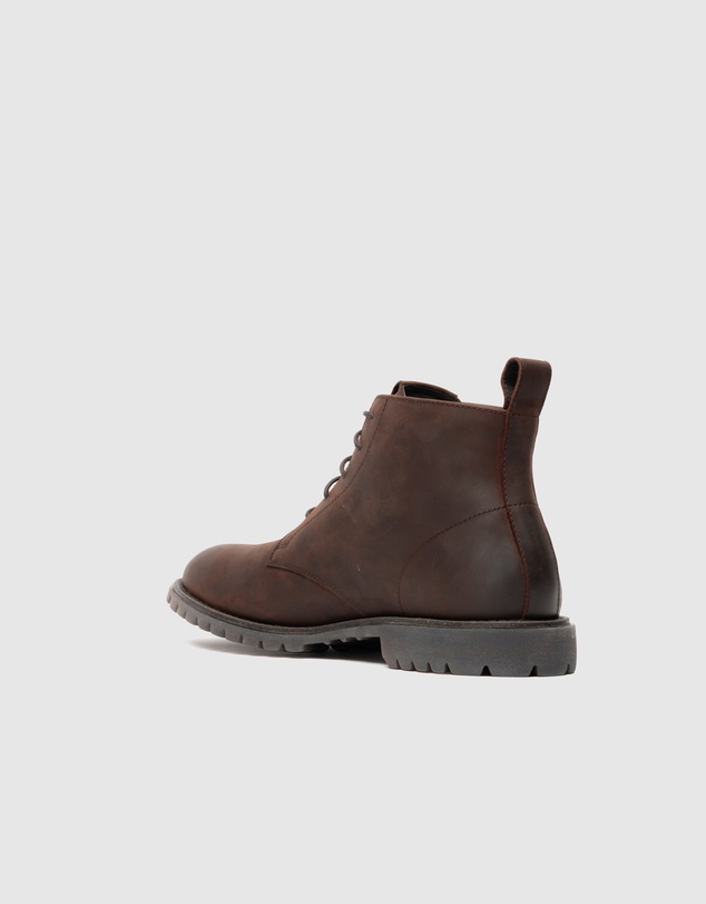 Rodd & Gunn - Clearview Chukka Boot