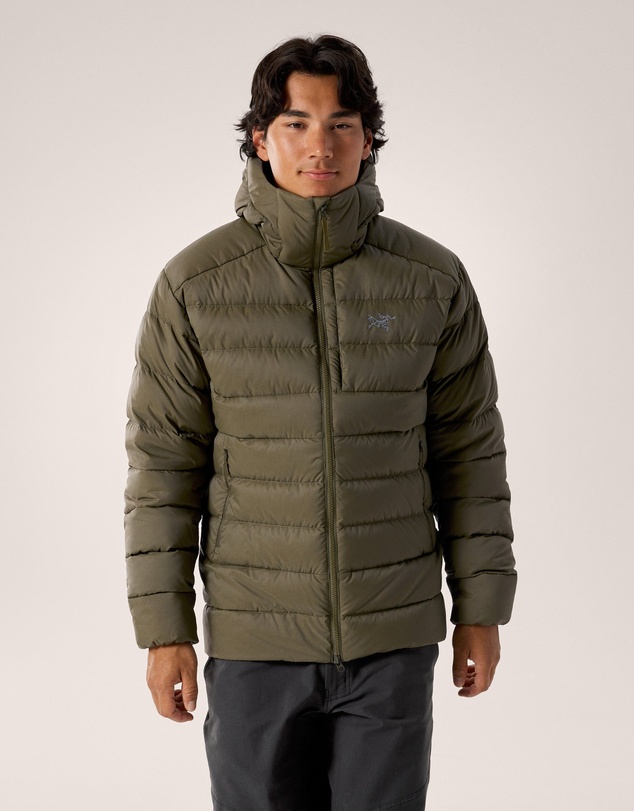 Arc'teryx - Thorium Hoody Men's