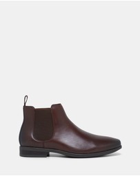 Hush Puppies - Norris
