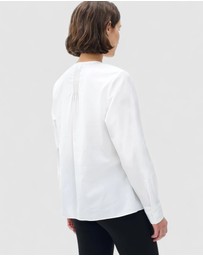 rag & bone - Asher Top