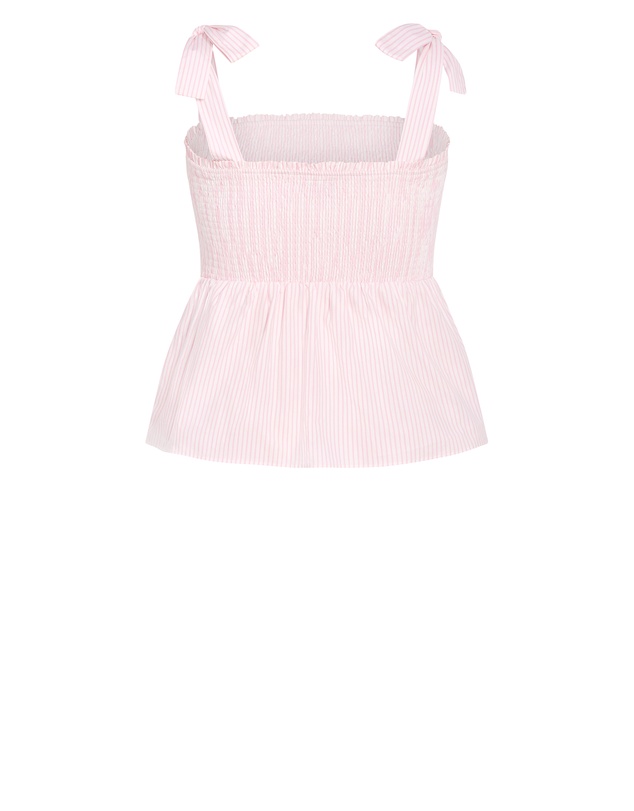 City Chic - Ariane Top