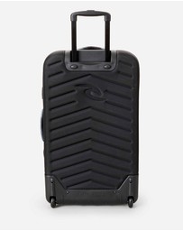 Rip Curl - F-Light Global 100L Search Camo Travel Bag