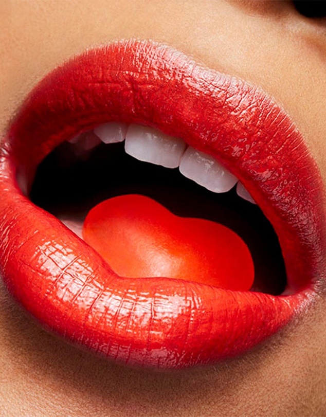 MAC - Amplified Lipstick