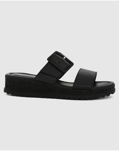 BLACK BLACK