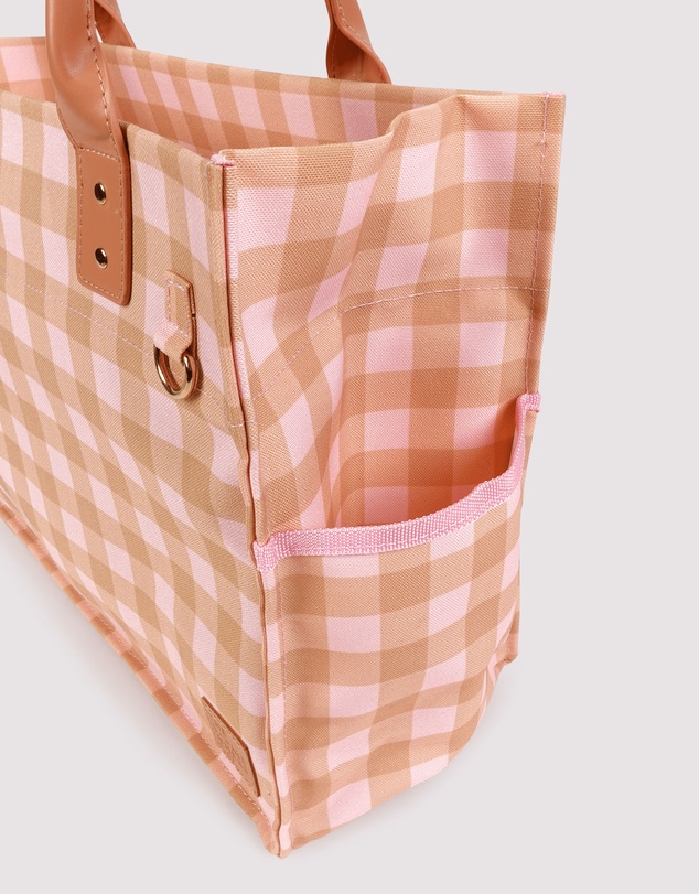 The Somewhere Co - Rose All Day Everyday Tote Bag