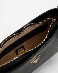GUESS - Noelle II Top Zip Shoulder Bag