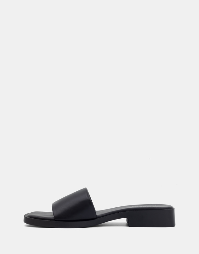Therapy - Daytona Heeled Sandal