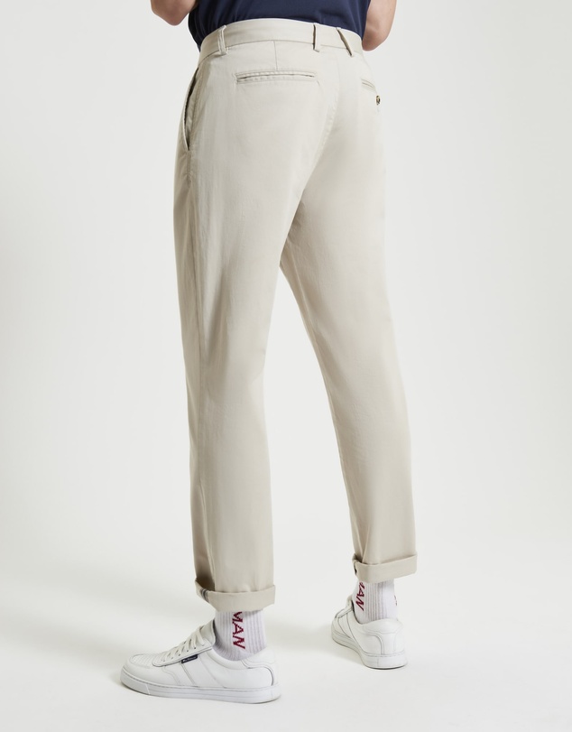 Ben Sherman - Signature Slim Stretch Chino