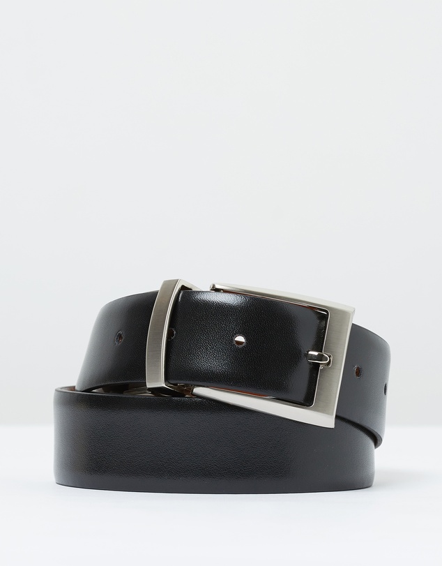 Loop Leather Co - Ziggy (Reversible)