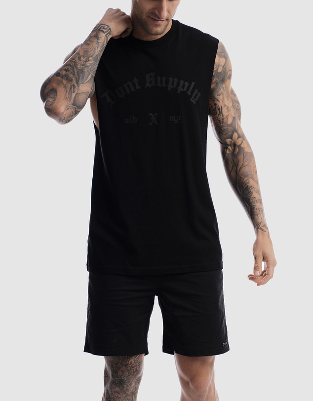 DVNT - Originals Mono Tank