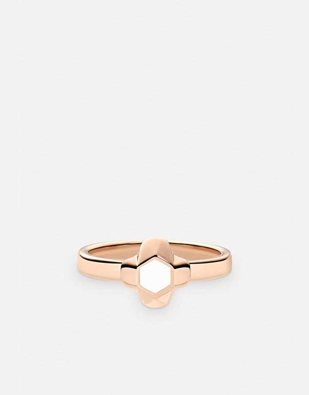 Daniel Wellington - North Star Ring Small Enamel