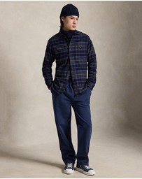 Polo Ralph Lauren - Loopback Fleece Drawstring Pants