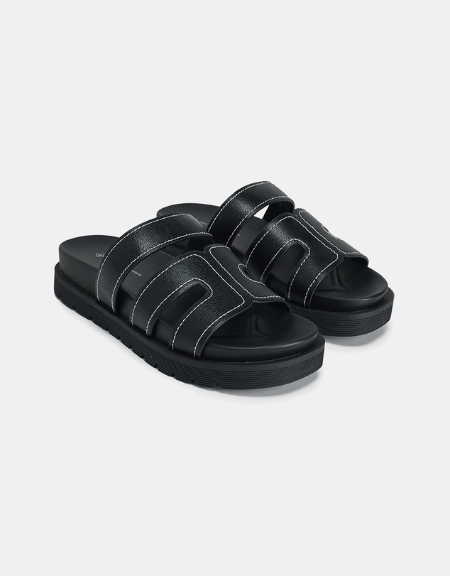 Call It Spring - Casablancaaa Sandals