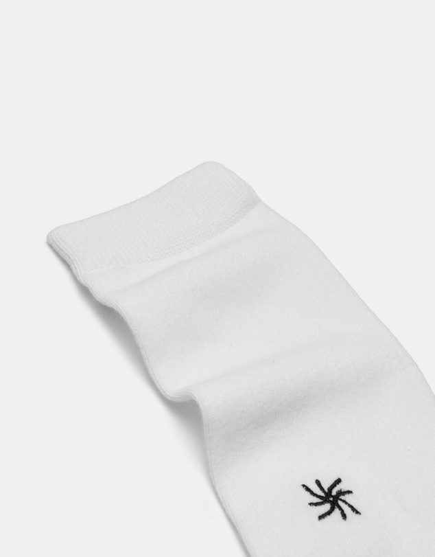 Clarks - 3-Pack Cloudsteppers Crew Socks