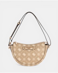 GUESS - Silia Convertible Shoulder Bag